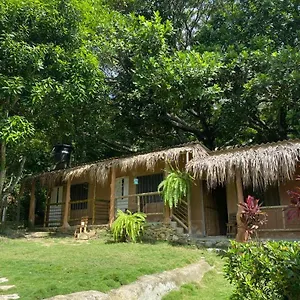 Lodge Dos Quebradas, Santa Marta (Magdalena)