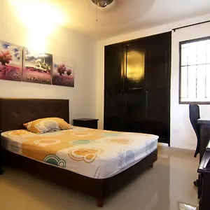 Appartamento Ana, Santa Marta (Magdalena)