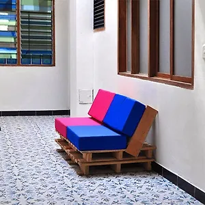 Guest house Believer, Santa Marta (Magdalena)