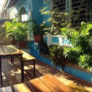 Ostello Aluna, Santa Marta (Magdalena)